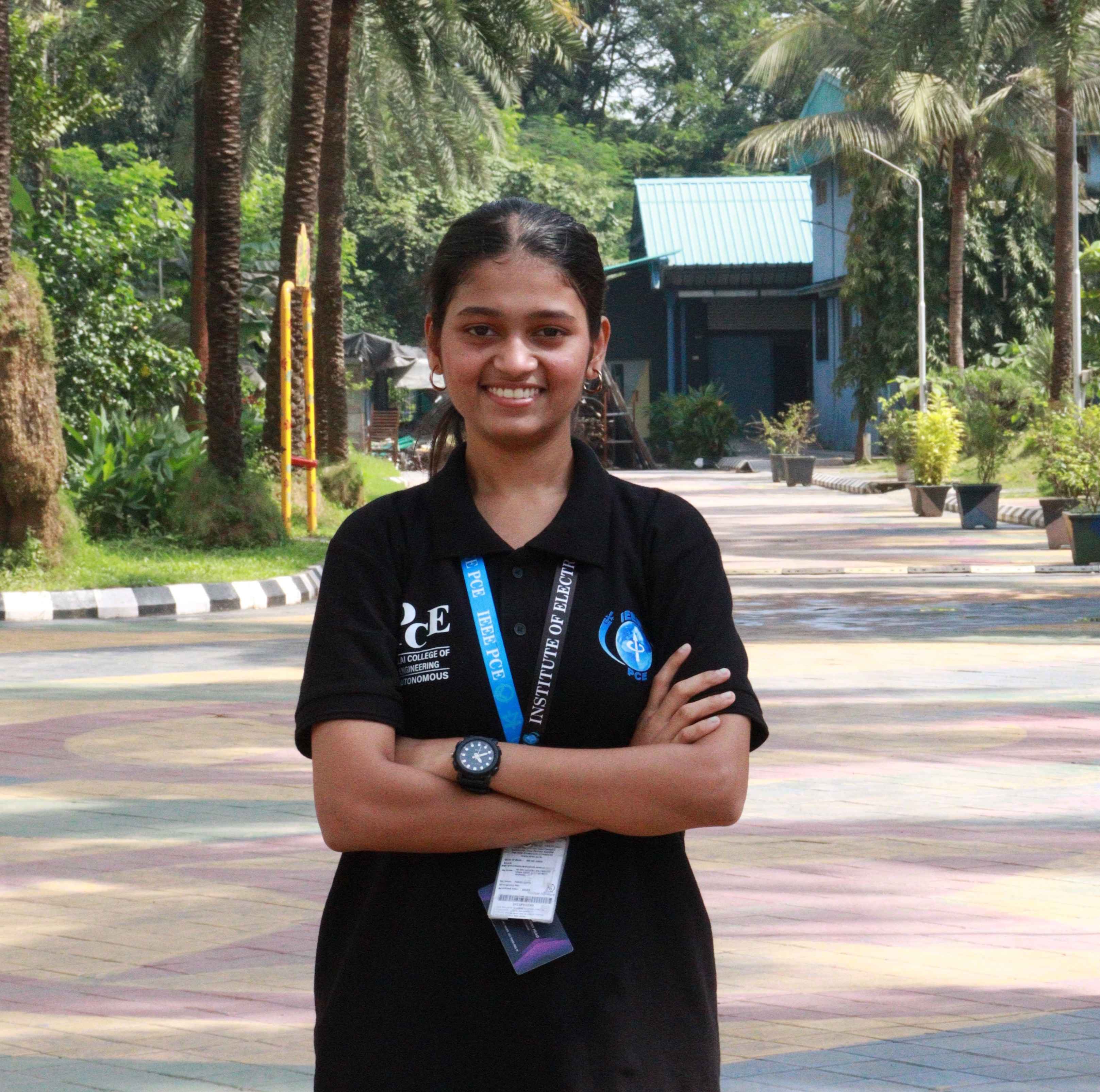 Gargee Phansekar